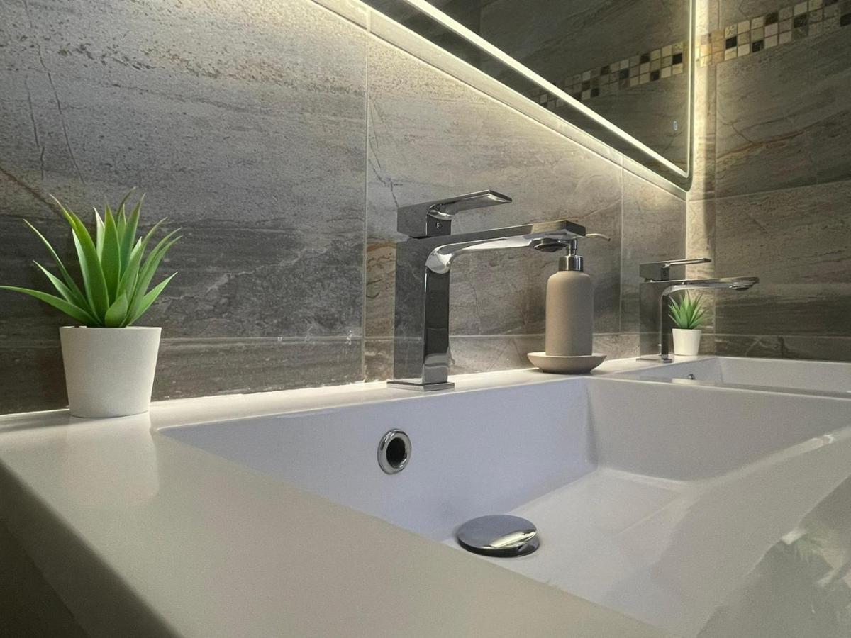 Hotel Roma メルツィッヒ エクステリア 写真